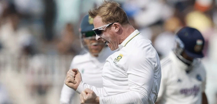 ৯৩ রানে অলআউট হয়ে ম্যাচ হারল ভারত