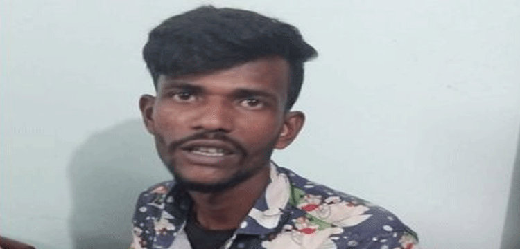 সিলেটে একাধিক চুরির ঘটনায় এক চোর আটক