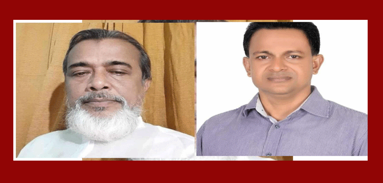 স্বপদে ফিরলেন বানিয়াচং উপজেলা বিএনপি’র সভাপতি ও সম্পাদক