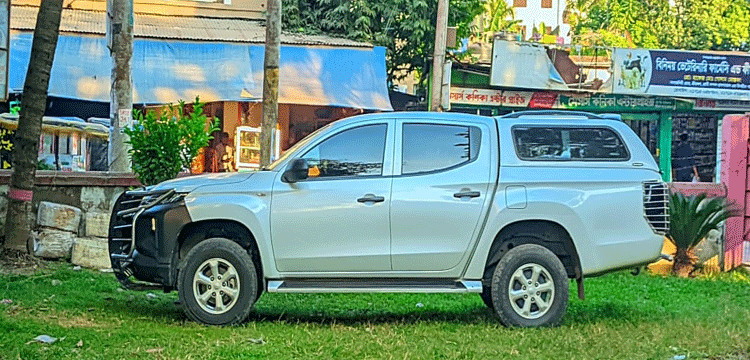 শ্রীমঙ্গলে সরকারি গাড়ির ভুয়া জ্বালানির বিল উত্তোলনের অভিযোগ