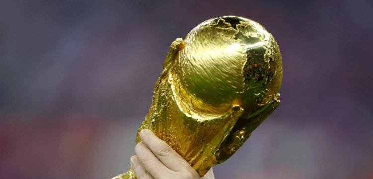 ৩০ দলের জায়গা নিশ্চিত হলো ২০২৬ বিশ্বকাপে