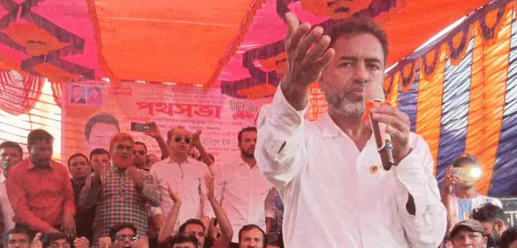 বিএনপি ক্ষমতায় গেলে হাওর উন্নয়ন বোর্ড গঠন করা হবে- আনিসুল হক