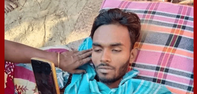 শাল্লায় হাওরে বিদ্যুৎস্পৃষ্ট হয়ে কৃষকের মৃত্যু