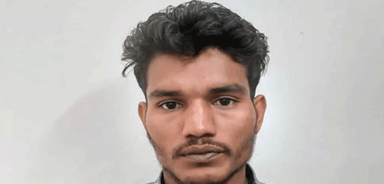 মৌলভীবাজারে সৎ বাবার নির্যাতনে শিশুর মৃত্যু, আসামি গ্রেপ্তার