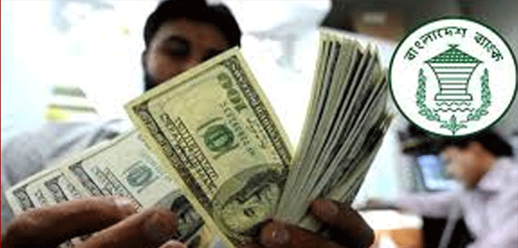 রেমিট্যান্সে বড় প্রবৃদ্ধি, নভেম্বরের ২৩ দিনেই এলো ২২৭ কোটি ডলার