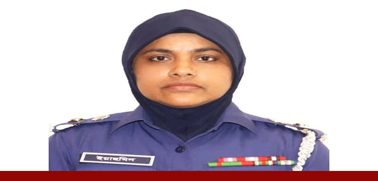 নতুন পুলিশ সুপার পেল হবিগঞ্জ