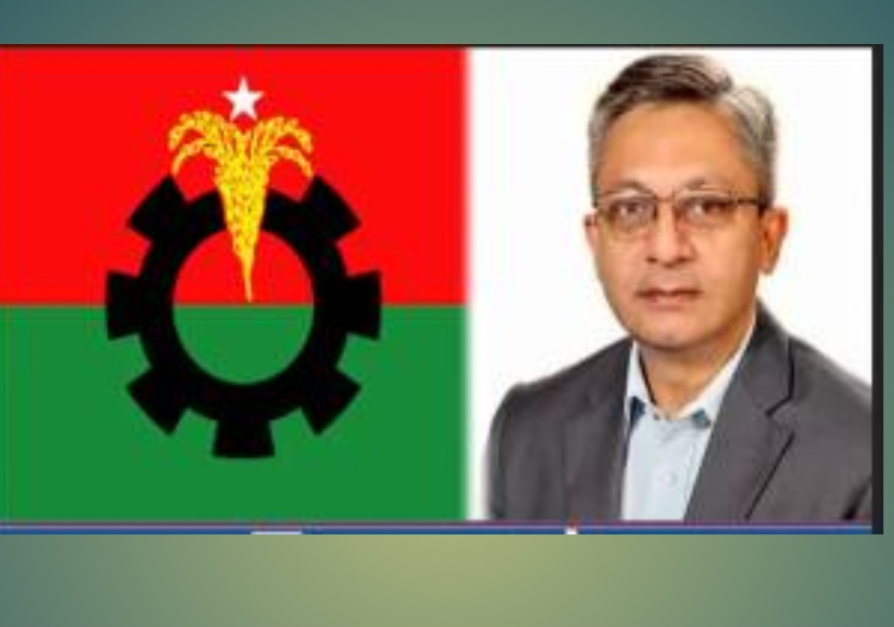 সিলেটে রাজনীতির মেলায় দর্শক বিএনপি