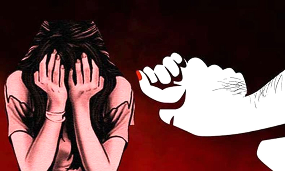 দিরাইয়ে পাষণ্ড পিতার লালসার শিকার নিজ কন্যা