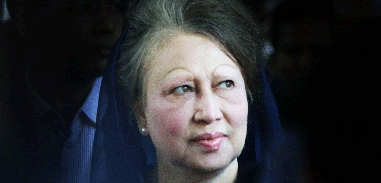 বেগম জিয়াকে লন্ডনে নেওয়ার তারিখ পেছাতে পারে আরও