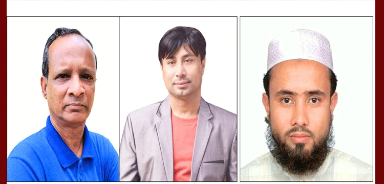 জকিগঞ্জ প্রেসক্লাবের সভাপতি এখলাছ, সম্পাদক মুন্না