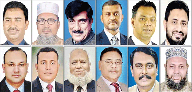 সুনামগঞ্জে পাঁচটি আসনেই এগিয়ে বিএনপি,পিছিয়ে নেই জামায়াতও