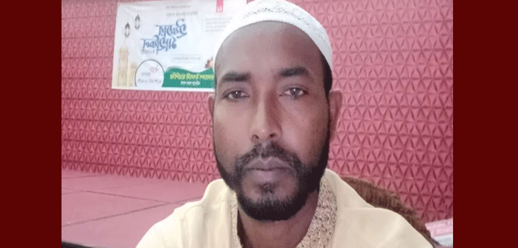 বাড়িতে ‘যৌনকর্মীদের’ আশ্রয়,জামায়াত নেতা বহিষ্কার