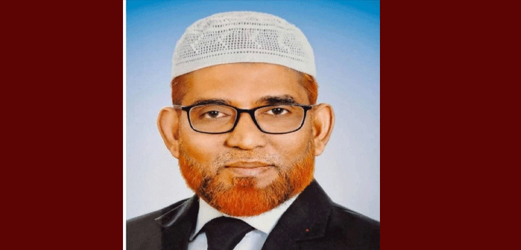 হবিগঞ্জ-২: জোট শক্তিশালী করার কৌশলে জামায়াতের প্রার্থীতা প্রত্যাহার