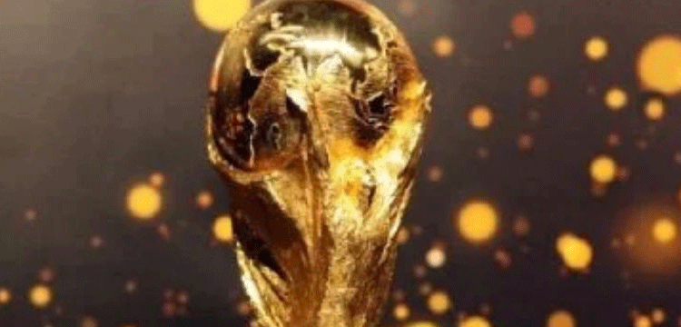 বিশ্বকাপের সহজ গ্রুপে ব্রাজিল-আর্জেন্টিনা