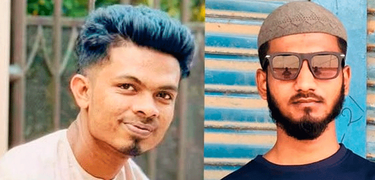 বিয়ানীবাজারে ইমন হত্যাকাণ্ডের প্রধান আসামি গ্রেফতার