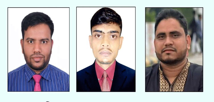 জকিগঞ্জ উপজেলা প্রেসক্লাবের নতুন কমিটি ঘোষণা