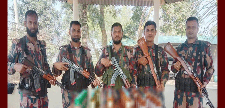 ভারতীয় ২৯ বোতল মদ ও বিয়ার জব্দ