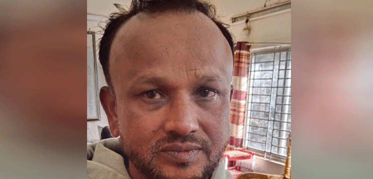 মাধবপুরে ‘ডেভিল হান্ট’ অভিযানে আওয়ামী লীগ নেতা গ্রেপ্তার