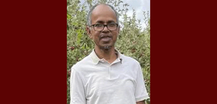 হবিগঞ্জ-৪ আসনে প্রার্থিতা প্রত্যাহার করলেন সাংবাদিক নোমান