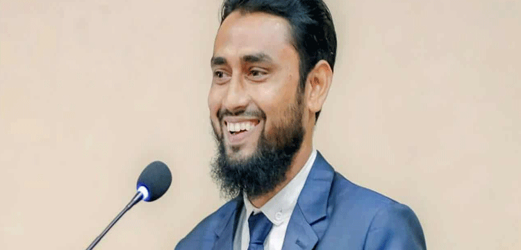 পিএইচডি ডিগ্রি অর্জন করলেন বানিয়াচংয়ের মাহমুদুল হাসান কিবরিয়া