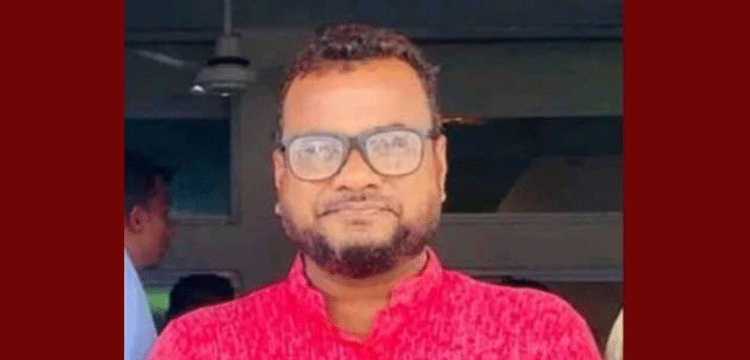 সিলেটে আ’লীগ নেতা ছয়েফ খান গ্রেফতার