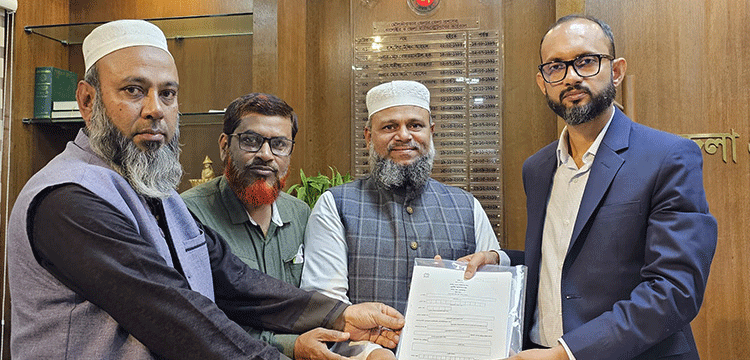 মৌলভীবাজারের চারটি আসনে মনোনয়ন সংগ্রহ ২০ প্রার্থীর