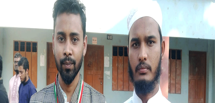 গোয়াইনঘাট ছাত্র পরিষদের নতুন কমিটি, সভাপতি মিজান ও সম্পাদক মাহফুজ