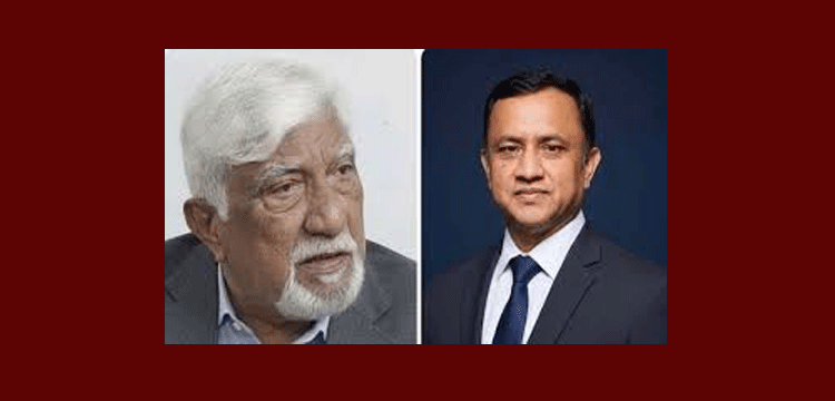 সুনামগঞ্জ-২ আসনে বিএনপির প্রার্থী পরিবর্তন, নতুন মনোনয়ন পেলেন পাবেল