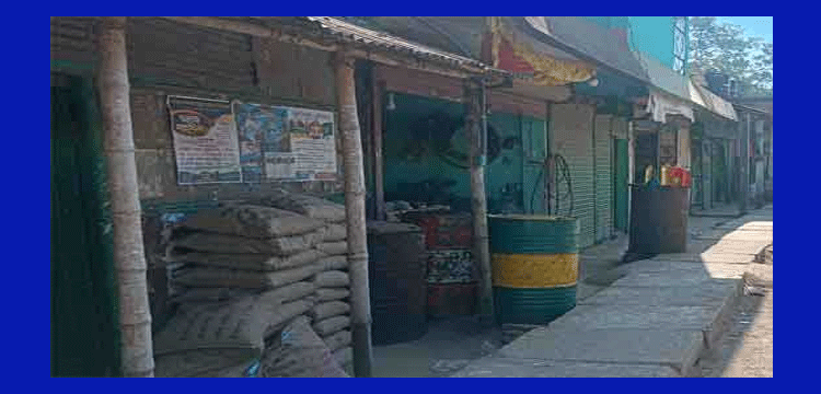 দোয়ারাবাজারে বোতলে বিক্রি হচ্ছে জ্বালানি তেল, অগ্নিসন্ত্রাসের ঝুঁকি