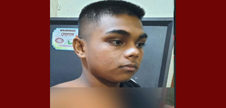 হবিগঞ্জে কলেজ শিক্ষার্থীর উপর ছাত্রশিবিরের হামলা