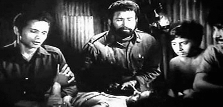 যেভাবে তৈরি হয়েছিল মুক্তিযুদ্ধের প্রথম সিনেমা ‘ওরা ১১ জন’