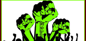 গণতন্ত্র পুনরুদ্ধারের রাজনীতিতে আসন্ন নির্বাচন