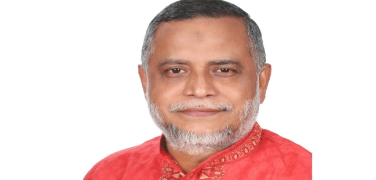 খালেদা জিয়া ছায়া দিয়ে আমাদের আগলে রেখেছিলেন:জি কে গউছ