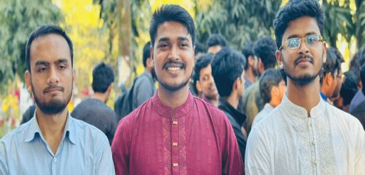 শাকসুতে ছাত্রশিবিরের ‘দুর্বার সাস্টিয়ান ঐক্য’ প্যানেল ঘোষণা