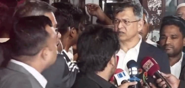 দেশে আসছেন তারেক রহমান : সালাহউদ্দিন