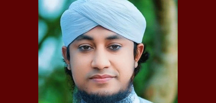 হবিগঞ্জ-৪ আসন থেকে নির্বাচন করবেন গিয়াস উদ্দিন তাহেরি