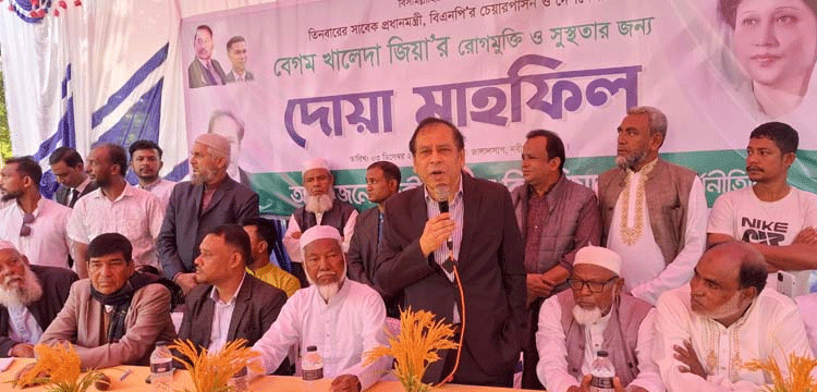 পাচার হওয়া অর্থ ফিরিয়ে আনার সক্ষমতা সরকারের নেই: রেজা কিবরিয়া