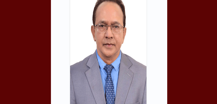 সিলেট-৫ আসনে জাপার মনোনয়ন পেলেন সাইফুদ্দিন খালেদ