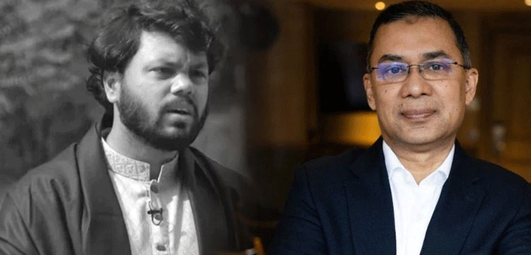 শনিবার সকাল ১১টায় হাদির কবর জিয়ারত করবেন তারেক রহমান