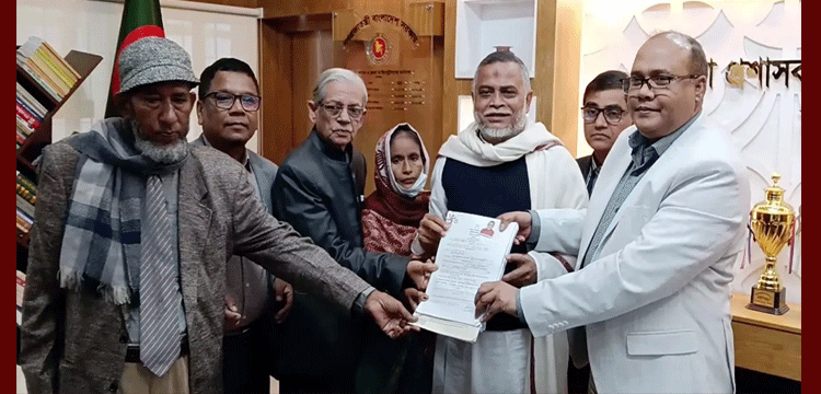 দলের বিদ্রোহী প্রার্থী হলে ব্যবস্থা গ্রহণ করা হবে : জিকে গউছ