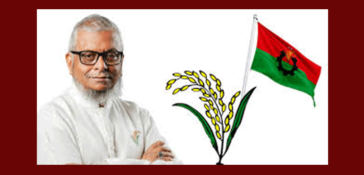 সিলেট-৪ আসন : চ্যালেঞ্জের মুখে আরিফ