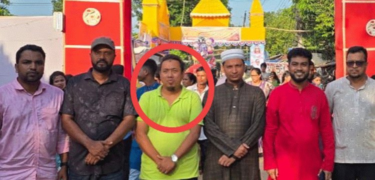 মৌলভীবাজারে এনসিপি নেতা বহিষ্কার