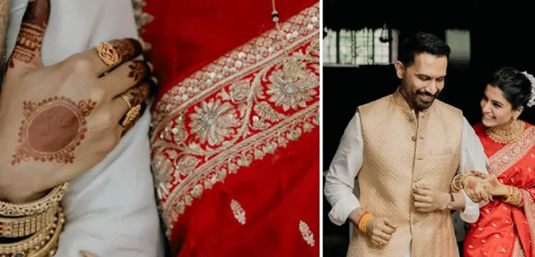 চুপিসারে দ্বিতীয় বিয়ে সারলেন সামান্থা