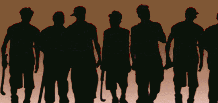 সিলেটে নতুন কিশোর গ্যাংয়ের আবির্ভাব, আটক ৯