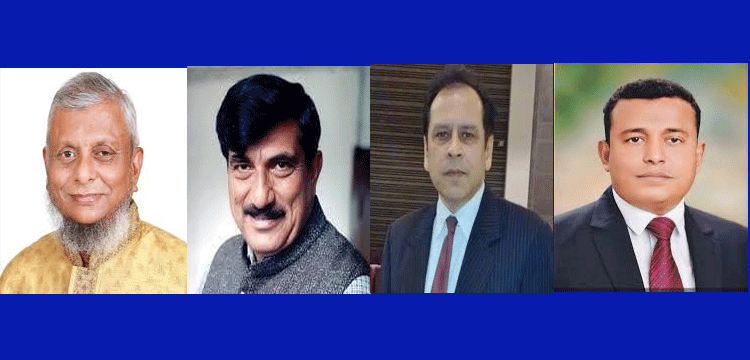 অস্থিরতার অবসান : সিলেটের আরও ৪ আসনে প্রার্থী পেল বিএনপি