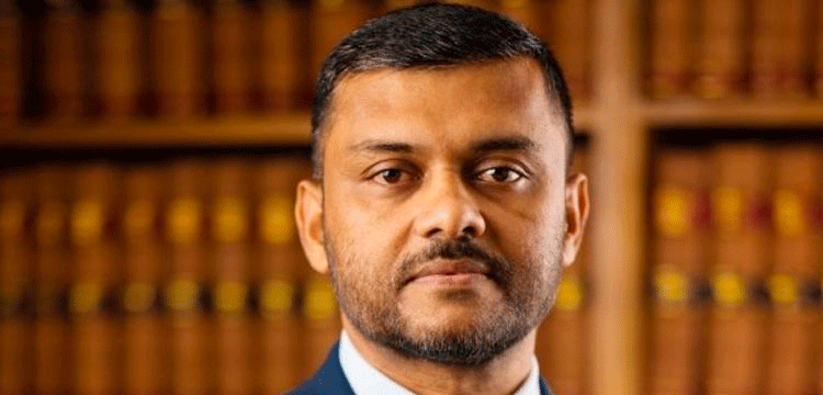 সুনামগঞ্জ-২ আসনে জামায়াত প্রার্থী শিশির মনিরের বিরুদ্ধে ধর্ম অবমাননার মামলা