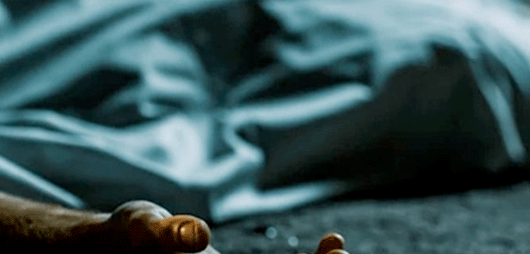 ওসমানীনগরে গোয়ালঘর থেকে একজনের মরদেহ উদ্ধার