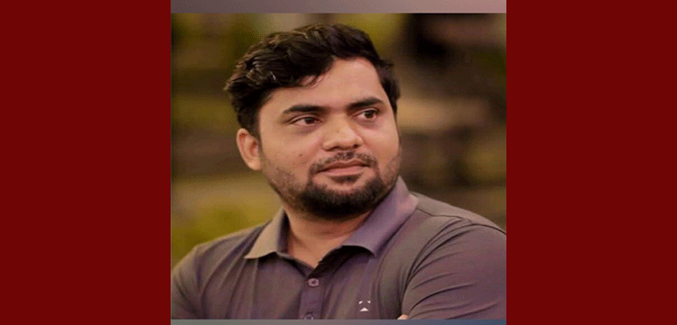 হবিগঞ্জে ট্রাকচাপায় স্কুলশিক্ষক নিহত