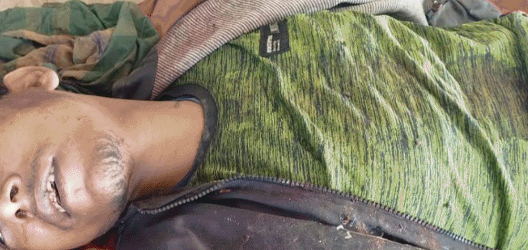 মাধবপুরে মহাসড়কে গাড়ির ধাক্কায় পথচারী নিহত