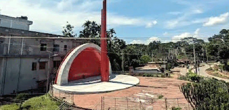 কর্মসূচি ছাড়াই পার হলো বিয়ানীবাজার মুক্ত দিবস